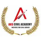 AKS CIVIL ACADEMY (Indore) iOS Icon