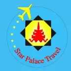 Star Palace Travel iOS Icon