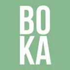Boka Space iOS Icon
