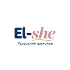 EL-SHE iOS Icon