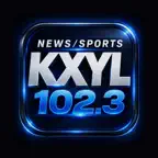 KXYL 102.3 NewsTalk iOS Icon