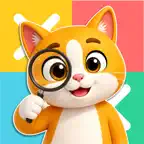 PawDoku - Puzzle Game iOS Icon
