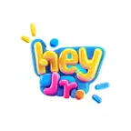 Hey Junior Kids iOS Icon