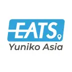 EATS Yuniko Asia iOS Icon