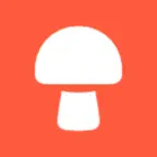 Tyri: Sopp, kart & tur iOS Icon