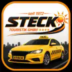 Taxi Steck iOS Icon