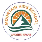 MOUNTAIN KIDS SCHOOL iOS Icon