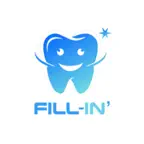 Fill-In Dental Staff Icon