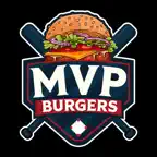 Mvp burgers iOS Icon
