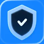 Authenticator App 2FA — Lokio iOS Icon