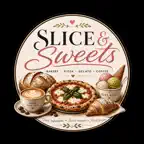 Slice & sweets iOS Icon