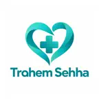 Trahem Sehha ترهم صحة iOS Icon