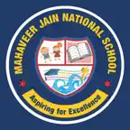 Mahaveer Jain National School iOS Icon