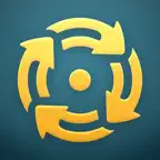 Mülllotse: Entsorgungskarte iOS Icon
