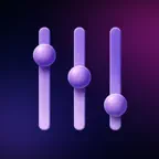 Equalizer for A Music Icon