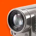 Dashcam Social: Friends Vlog icon