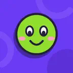 Simple Easy Way Learn Language iOS Icon