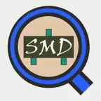 Electronics SMD Codes icon