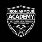 Iron Armour iOS Icon