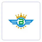 SBS TOURS AND TRAVELS iOS Icon
