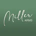 The Miller Arms iOS Icon