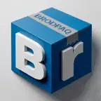 Brodpaq Courier iOS Icon