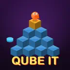Qube it iOS Icon