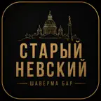 Старый Невский iOS Icon
