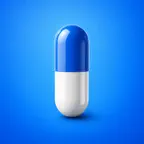 Pill Identifier: RxVue iOS Icon