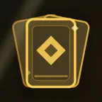Golden TCG iOS Icon