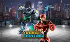 Robot Fighting - TV iOS Icon