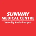 Sunway Medical Velocity iOS Icon