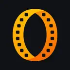 Video to GIF – GIF Maker iOS Icon