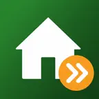 住宅ローン繰り上げ返済計算 - 金利変更・借り換え比較 iOS Icon
