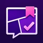 ToonMark: QToon Comic icon