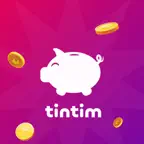 Tintim iOS Icon