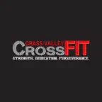 Grass Valley CrossFit iOS Icon