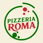 Pizzeria Roma iOS Icon