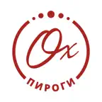 Ох, пироги iOS Icon
