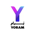 YORAM | يُرام iOS Icon