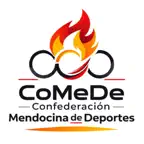 CoMeDe Icon