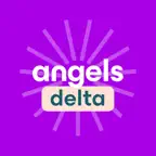 Fifteen Angels Delta iOS Icon