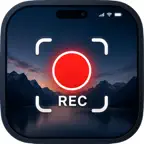 Record Screen icon