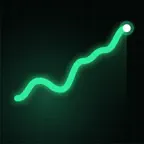 Investor Arena: Stock Game iOS Icon