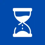 Screen Time: FocusBlock iOS Icon