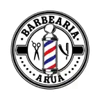 Barbearia Aruã iOS Icon
