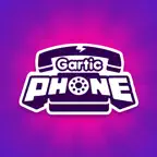 Gartic Phone icon