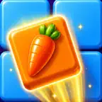 Block Chef - Cooking Puzzle iOS Icon