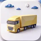 Lastbilskörkort Pro icon