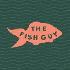 The Fish Guy iOS Icon